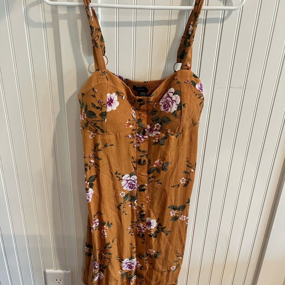 American Eagle Dress Size M